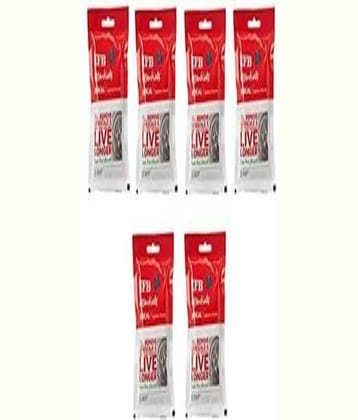 IFB  DESCALING POWDER - Stain Remover Powder For All Fabrics ( Pack of 6 )