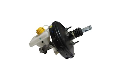 Bosch Brake Booster And Tandem Master Cylinder AV153094