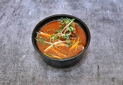 Mutton Nehari
