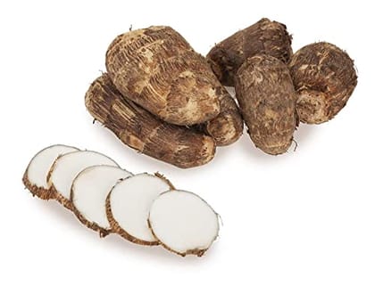 Colo Casia (Arvi) - 250 gm