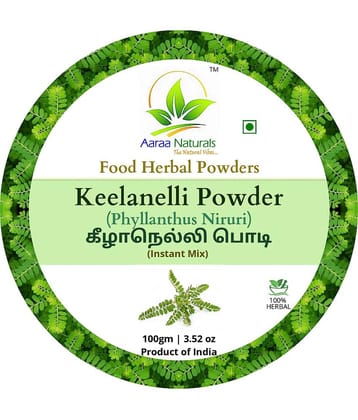 Aaraa Keelanelli Powder Instant Mix 100 gm