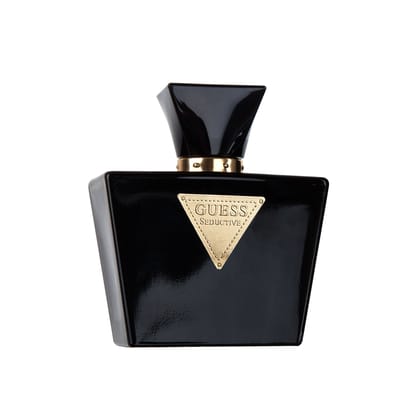 Guess Seductive Noir For Women Eau de Toilette 75ml