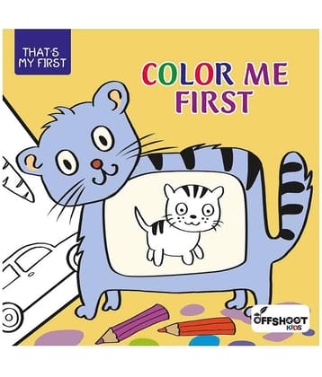 Color Me First
