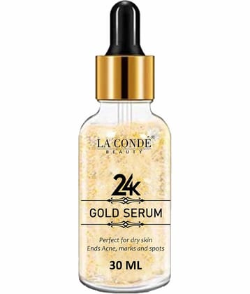 La'Conde - Anti-Wrinkle Face Serum For All Skin Type ( Pack of 1 )