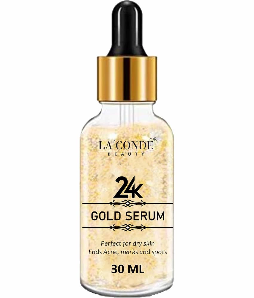 La'Conde - Anti-Wrinkle Face Serum For All Skin Type ( Pack of 1 )