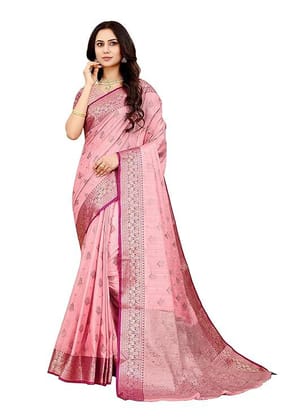 Niwaa Pure cotton Saree