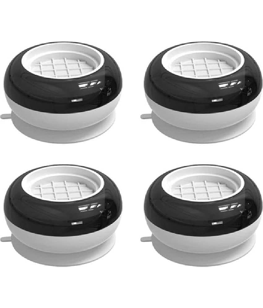 Gjshop White Washing Machine Accessories