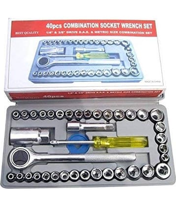 Shopper52 40 Hand Tool