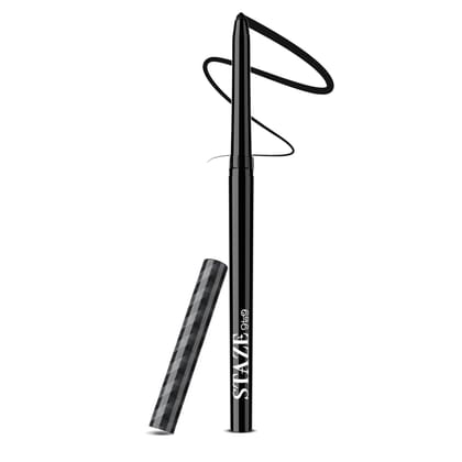 Staze 9to9 All Eyes on You Kajal - 01 Blackest Black