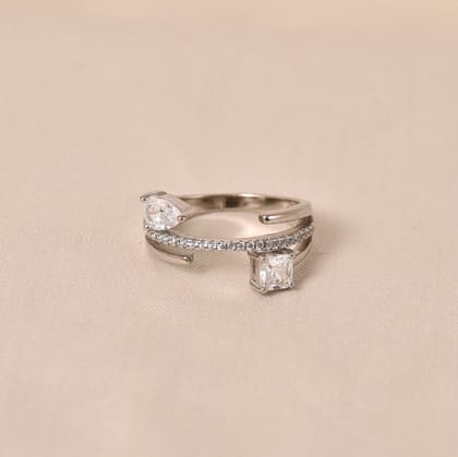 Nandini layer Ring-Size 11