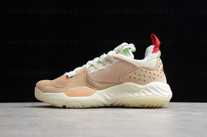 Jordan Delta SP - Vachetta Tan-Euro 41