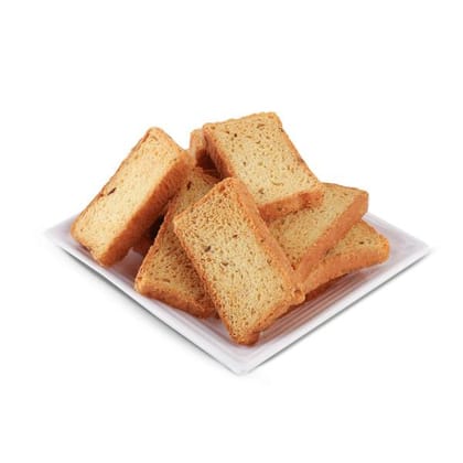 Homemade Rusk 250 Gms