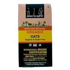 MO OATS-500GM(MRP-190)