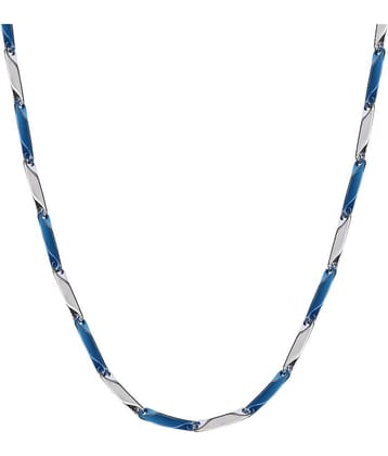 FASHION FRILL - Gold Plated Chain ( Pack of 1 )