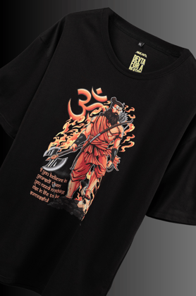 Legendary Legacy- Parshuram Tee