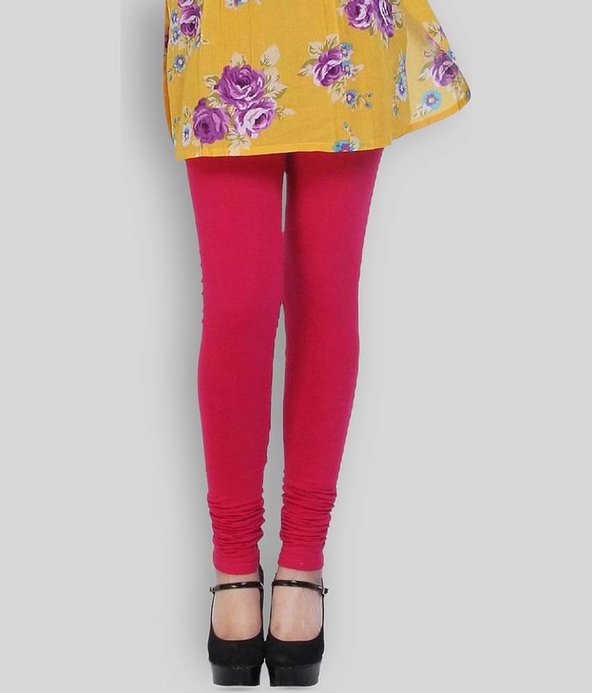 Robin Romeo Cotton Single Leggings