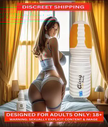 NAUGHTY TOYS PRESENT QING CUP POCKET PUSSY FOR MALE (MULTI COLOR) BY KNIGHTRIDERS