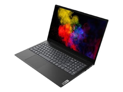 Lenovo V15 Intel Core i3 11th Gen 1115G4 15.6" (39.62 cm) FHD(1920x1080) Thin and Light Laptop (8GB DDR4 RAM/256GB SSD/Windows 11 Home/Iron Grey/1 Year Onsite Warranty/1.7 kg) Lenovo V15 Intel Core i3 11th Gen 1115G4 15.6" (39.62 cm) FHD(1920x1080) Thin 