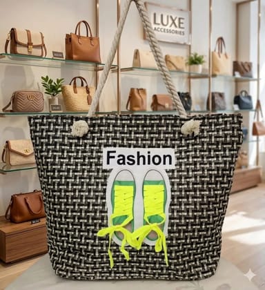 Harbor jj tote