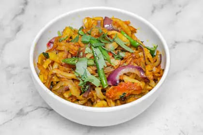 Aloo Bhujia