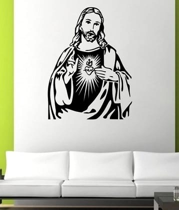 Decor Villa Wall Sticker