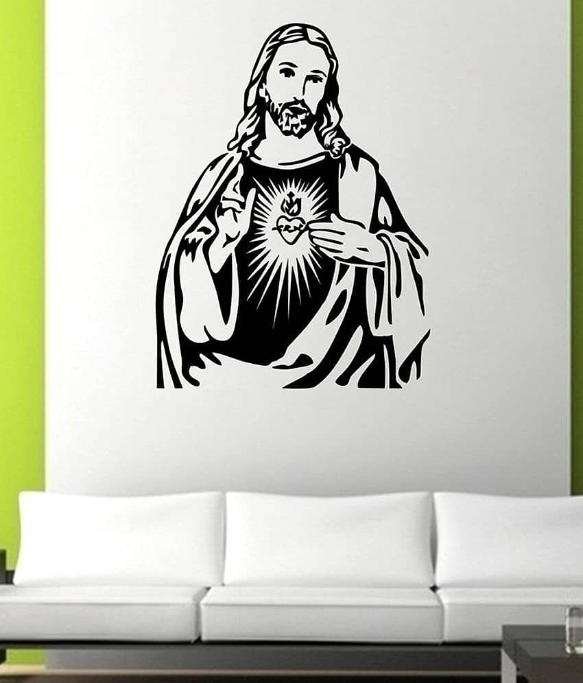 Decor Villa Wall Sticker