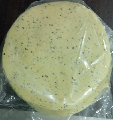 Moong Double Mari Papad   200 G