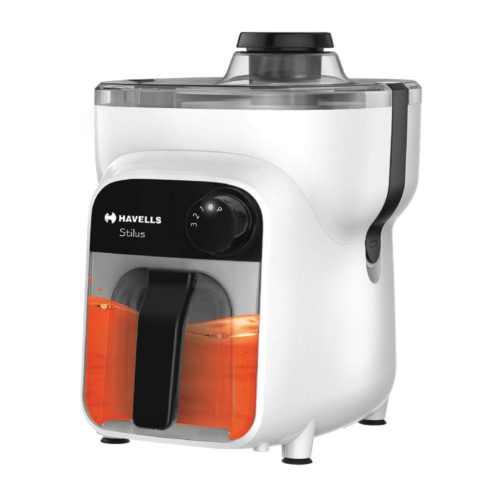 HAVELLS STILUS JUICER 500W White