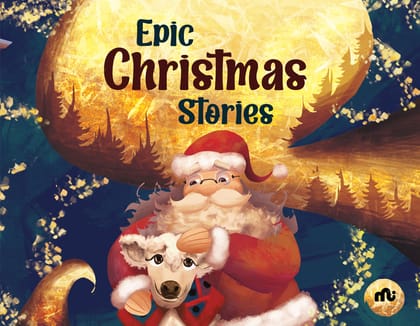 Epic Christmas Stories