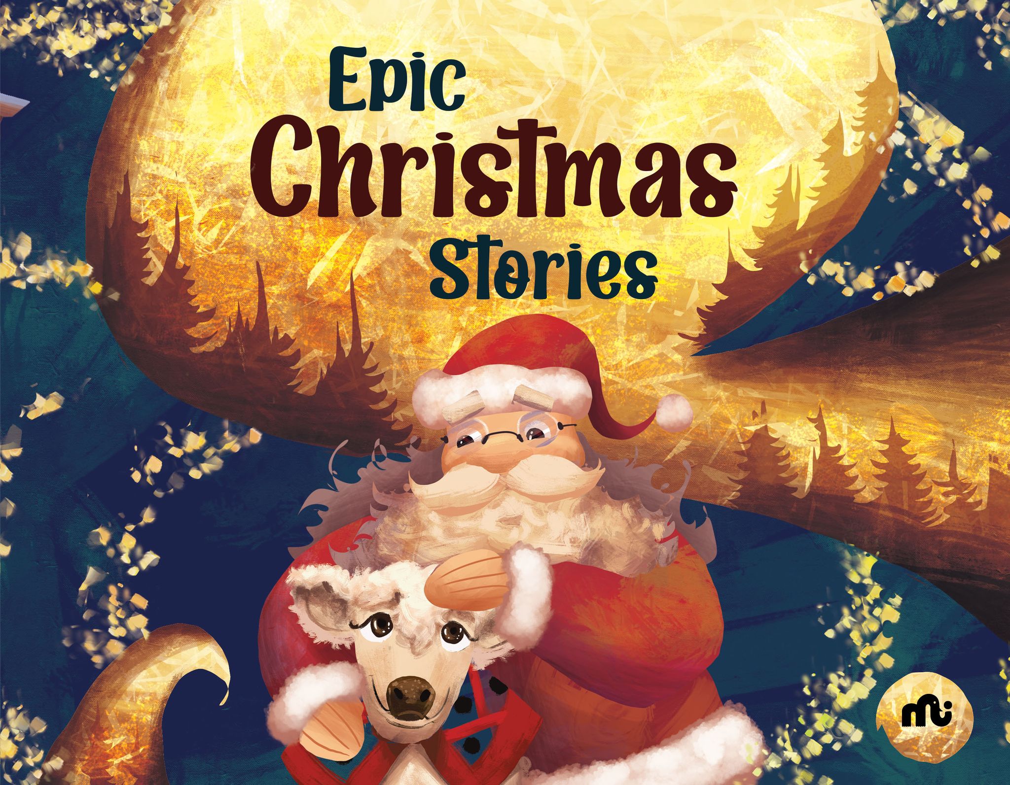 Epic Christmas Stories