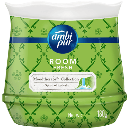 Ambipur Room Fresh Splash of Revival, 180g