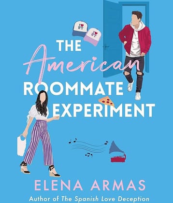 The American Roommate Experiment
