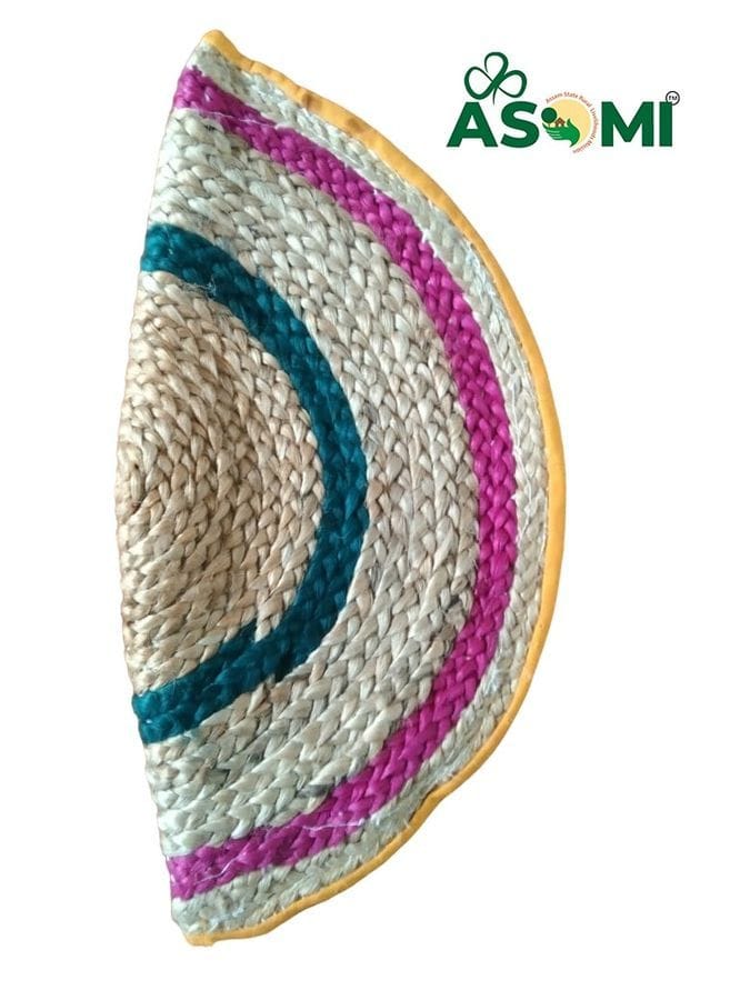 Ladies Mini Purse | JUTE