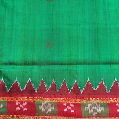 Khandua Silk Saree
