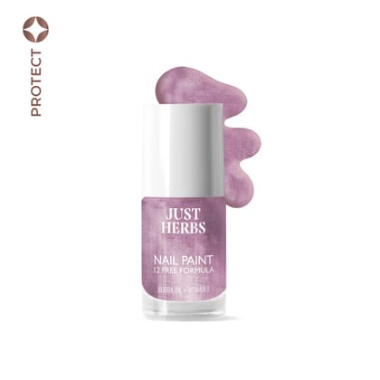 Nail Paints | 12-Free Formula Nail Paints | 12-Free Formula - JH ANP 23 Gleaming Orchid