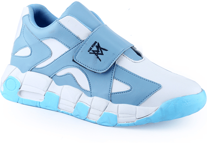 Woakers Mens Casual Lace Up Shoes with Round Toe Design - UK7 Woakers Mens Casual Lace Up Shoes with Round Toe Design - UK7