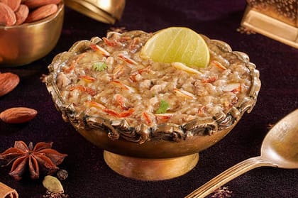 Gosht Haleem (Mutton Haleem - 1200gms)