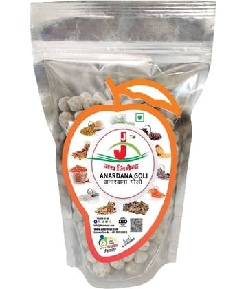 Jai Jinendra Anardana goli Mint 400 gm