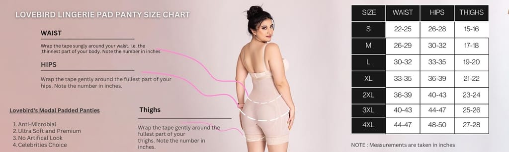 Size Guide Size Guide