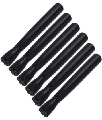 Dynore PVC Muddlers ml Black