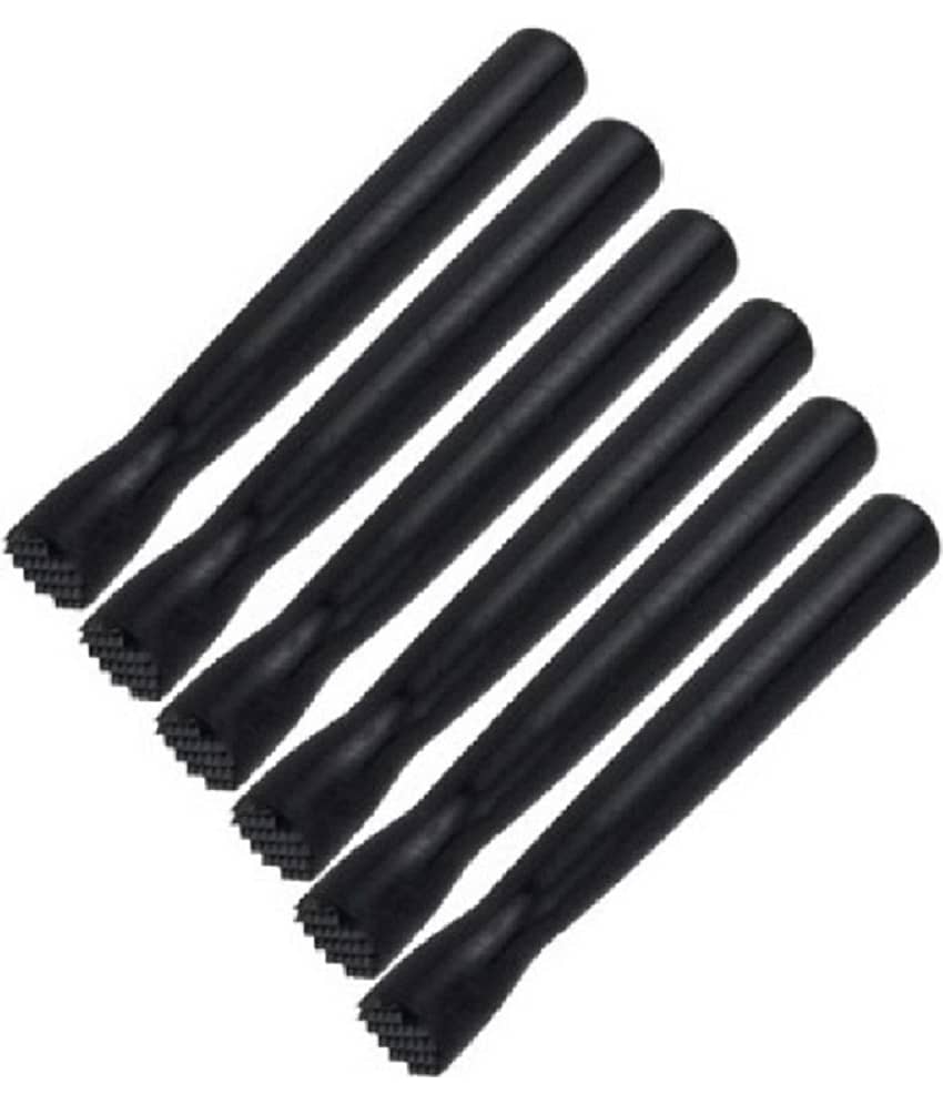 Dynore PVC Muddlers ml Black