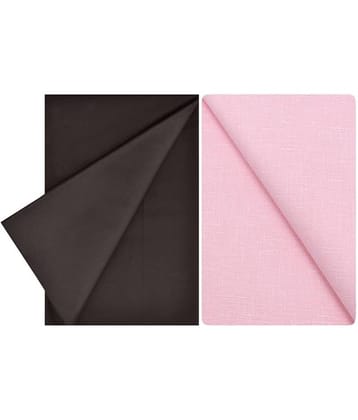 KUNDAN SULZ GWALIOR Multi 100 Percent Cotton Unstitched Shirts & Trousers Pack Of 1 Pant & 1 Shirt Piece