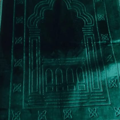 Janamaz Prayer Mat