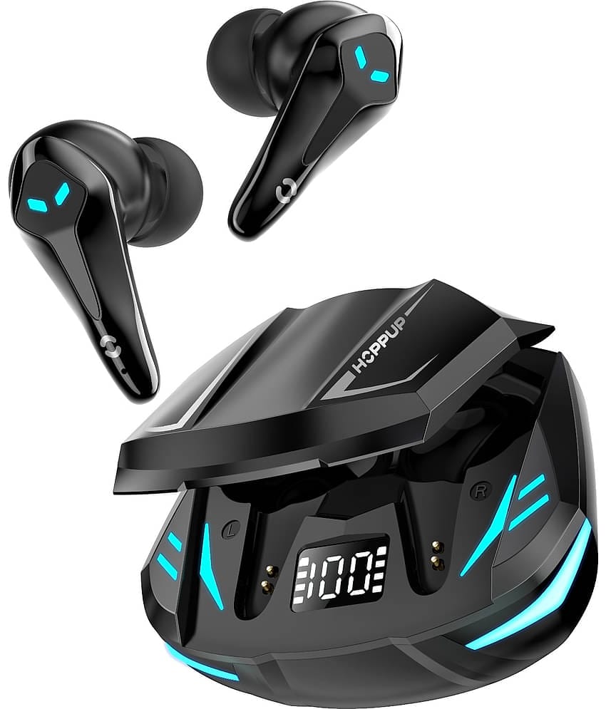 HOPPUP Predator Xo3 In Ear TWS Black