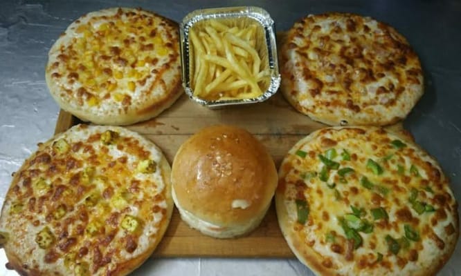 Papa Johns
