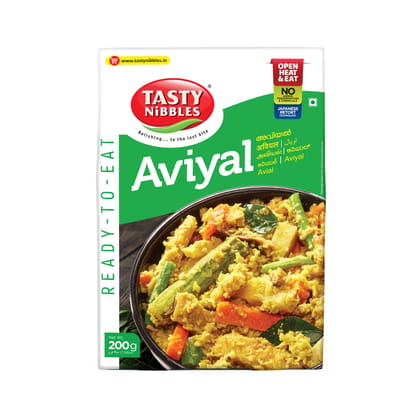 Aviyal / Avial Curry 200g Aviyal / Avial Curry 200g