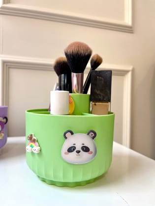 Kawaii Holder | Kawaii Pen Holder-Blue