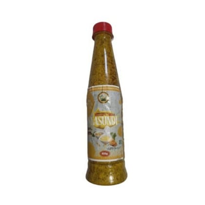 KASUNDI  - 350 gm
