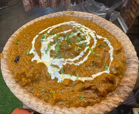 Theka Desi Chaap