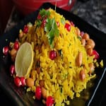 Poha Point